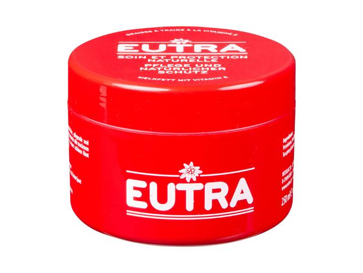 Eutra Melkfett Eutra