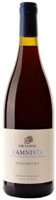 """Kir-Yianni Ramnista Vineyard Xinomavro 2021 Red Wine - Greece"""