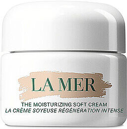 LA MER Gesichtscreme - Moisturizing Soft Creme  30ml EG
