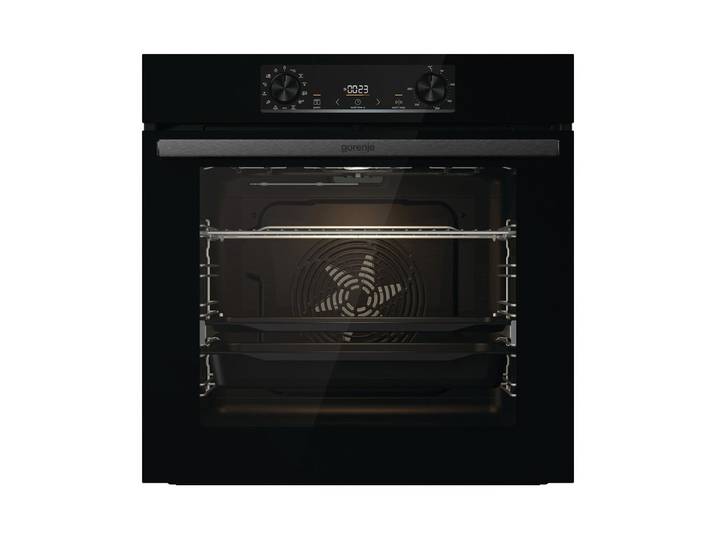 Gorenje BOS 6737E13BG Backofen Schwarz