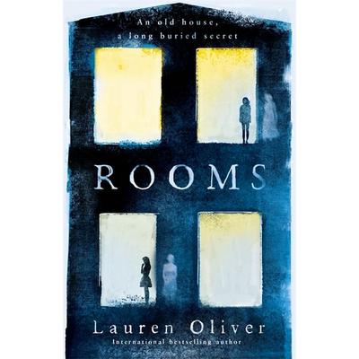 Oliver, L: Rooms, Taschenbuch von Lauren Oliver, Hodder And Stoughton
