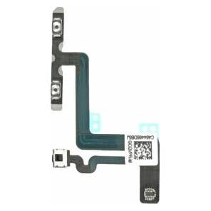 BlackBerry Volume Flexkabel für iPhone 6 Plus (Apple iPhone 6 Plus) (25440700)