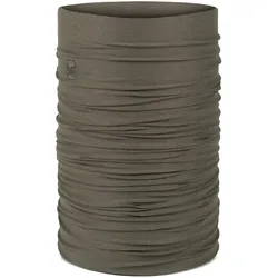 BUFF Coolnet UV Insect Shield Multifunktionstuch 854 - solid khaki