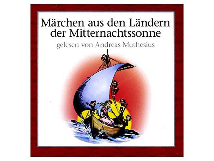Maerchen aus Den Laendern der