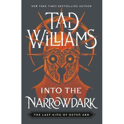 Into the Narrowdark, Taschenbuch von Tad Williams, Hodder And Stoughton, 978-1-399-70663-6