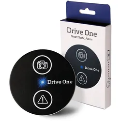 Needit Drive One Blitzer- und Gefahrenwarner
