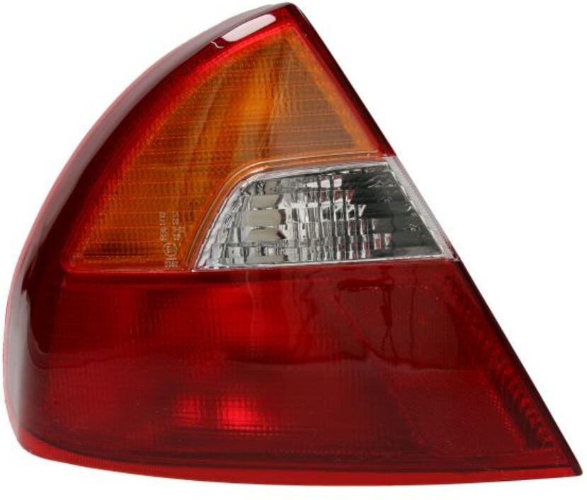 Heckleuchte DEPO 214-1962L-UE Links