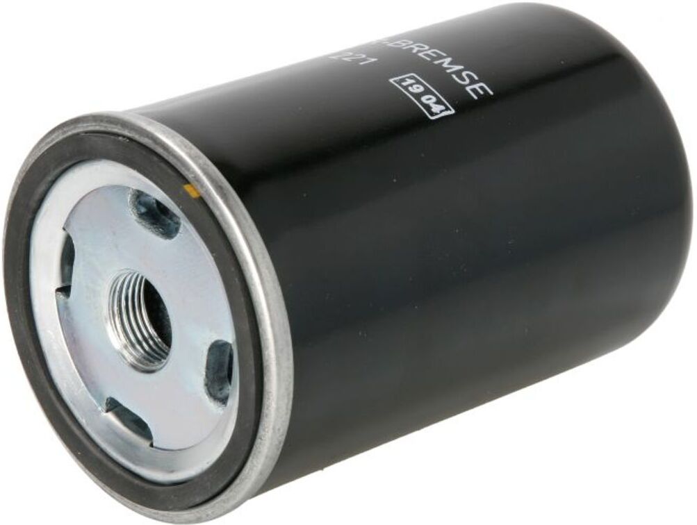 Lufttrocknerpatrone, Druckluftanlage KNORR-BREMSE 1 507 434 000