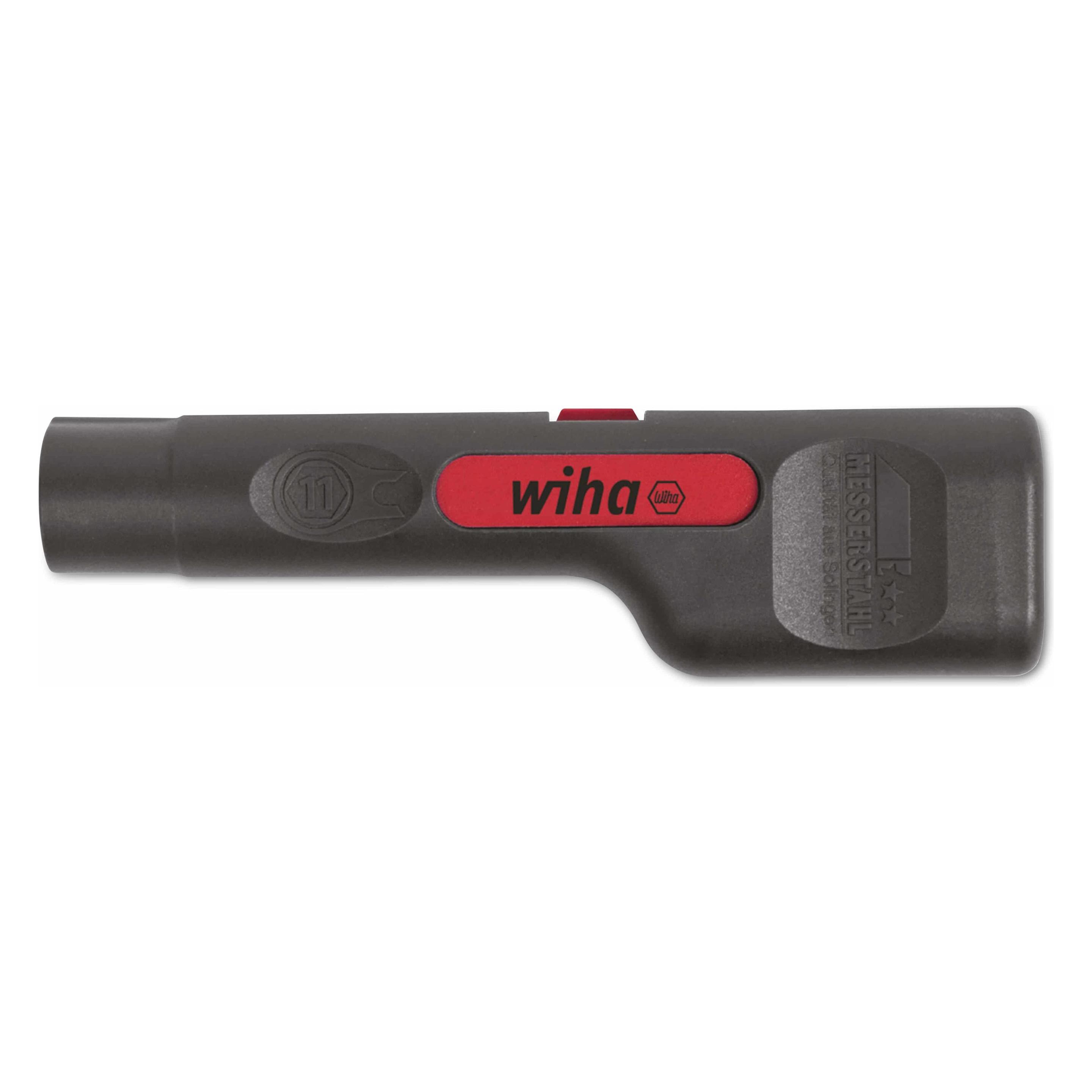 Wiha Abisolier- Montagewerkzeug Koaxialkabel (125 mm) (44241)