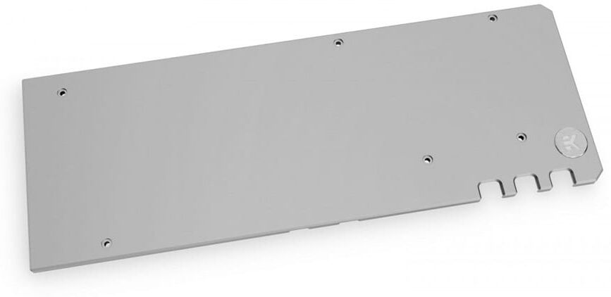 EK Water Blocks EK-Quantum Vector Master RX 6800XT/6900XT Backpl...
