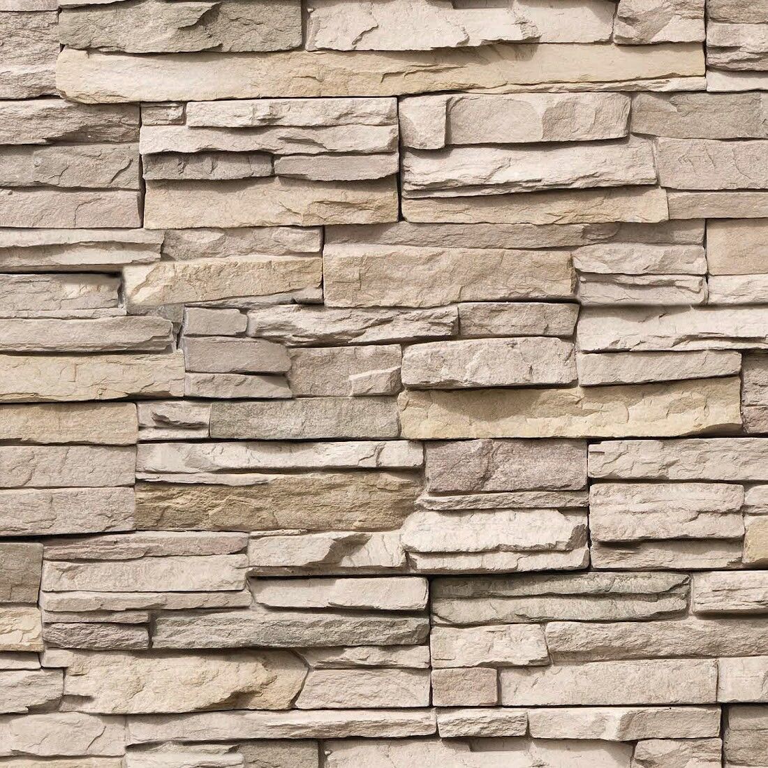 HSK Duschkabinenbau KG HSK RenoDeco-Designplatte Naturstein Champagner 100 x 255 cm Struktur-Oberfläche, 940000-606 940000-606