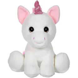 Gipsy Plüschtier Eyes Pets 40 cm Einhorn (40 cm)