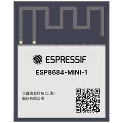 Espressif ESP8684-MINI-1-H2 WiFi-Modul ESP8684