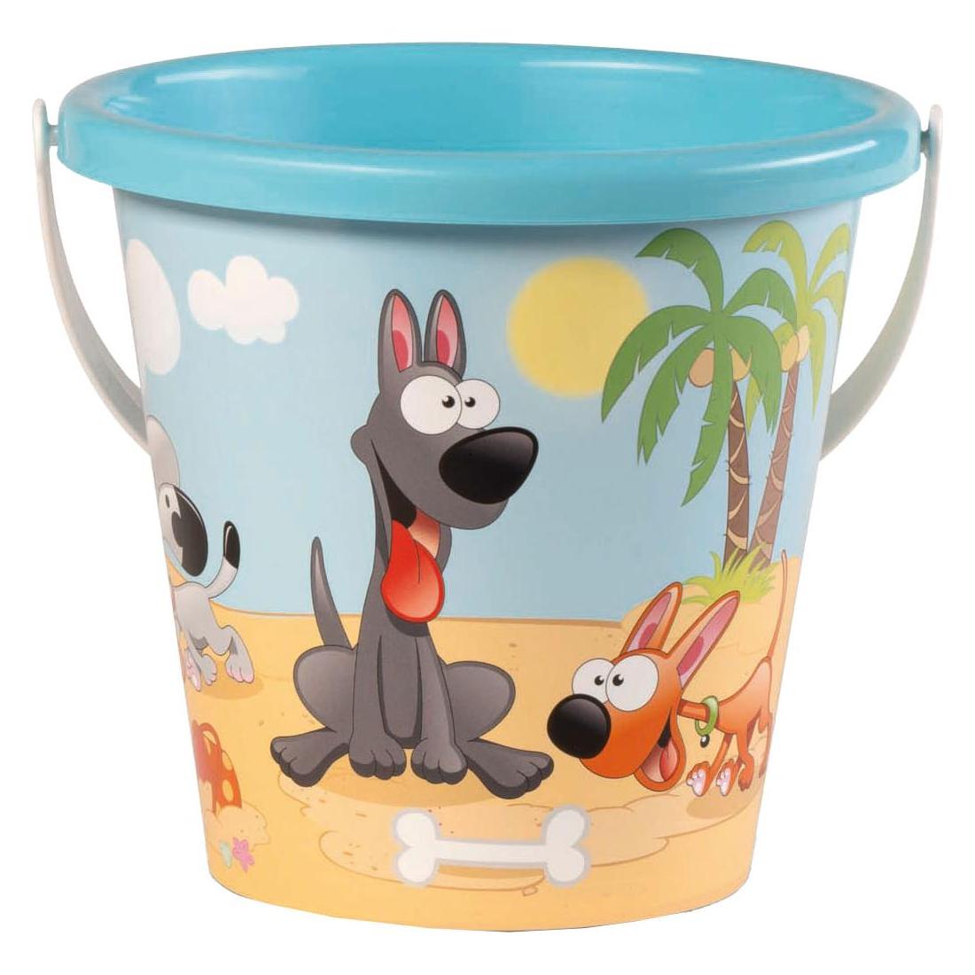 Androni Eimerhunde (54430797)