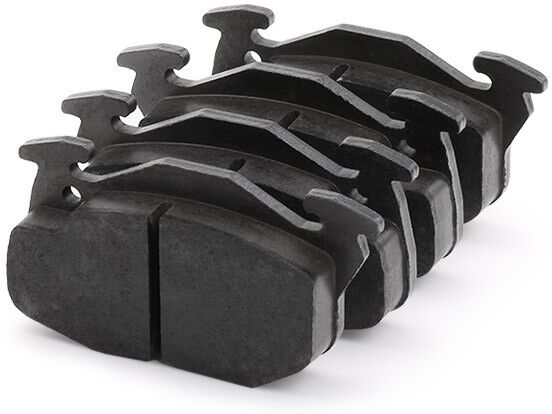 TRW GDB327 Brake pad set