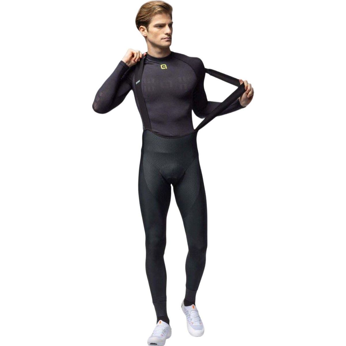 Alé Voltage nero/black 4XL L26001401-08