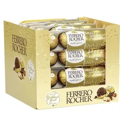 Ferrero 16er-Pack Pralinen »Rocher«