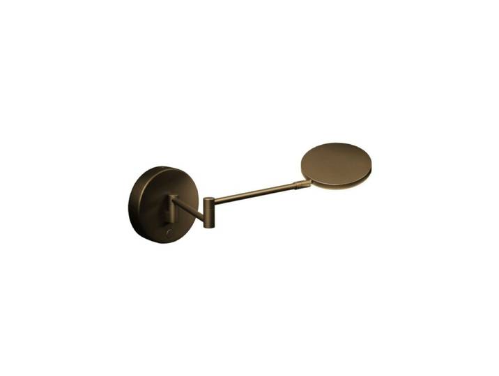 Holtkötter Wandleuchte Plano WB, mit Gelenkarm, Tastdimmer inkl