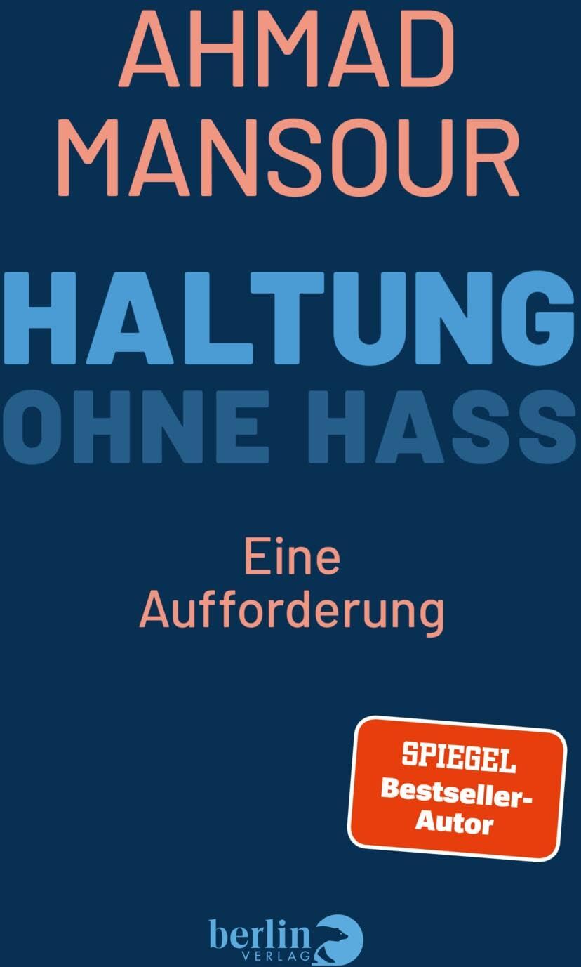 Haltung ohne Hass - Preis vom 19.10.2026 19:33:35 h