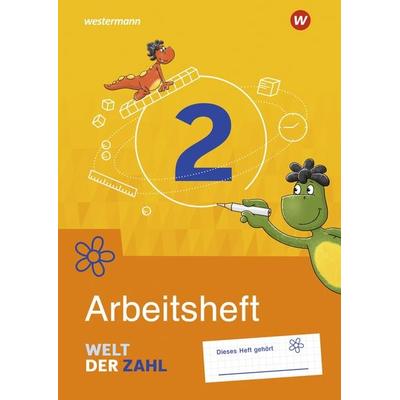Welt der Zahl - Allgemeine Ausgabe 2021, Geheftet von , Westermann Schulbuchverlag, 978-3-14-106112-3