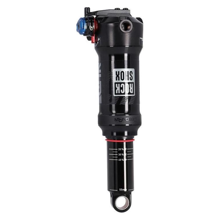 RockShox Nude RLC5 (185 mm, 55 mm) (21332407)