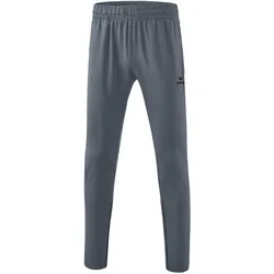 Erima, Unisex, Sporthose, Performance Trainingshose (152), Grau