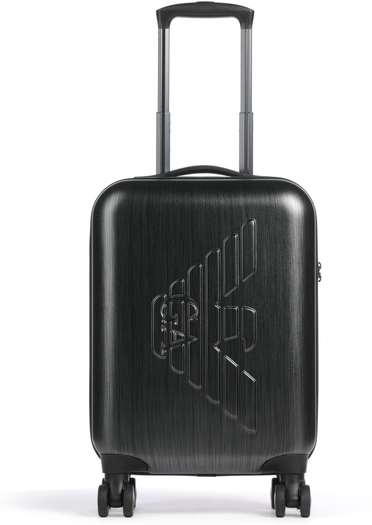 Giorgio Armani Emporio Armani Big Eagle   Koffer (4 Rollen)   Handgepäck 55 cm