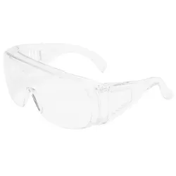3M Schutzbrille VISITOR Klar