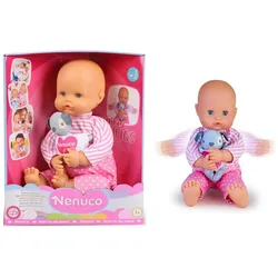 Famosa NENUCO HUG ME 42cm (42 cm)
