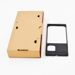 Divevolk - SeaTouch 4 Platinum - Handy-Adapter - Oppo - Find X7 / Ultra