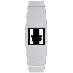 Somfy 9018668 Universalrahmen G für Smoove io / RTS - Lösung für den Gurtwicklerkasten