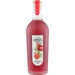 Luigi Francoli Carissima Aperitivo 16% 0,7 Liter