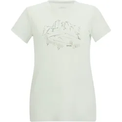Regatta Fingal Damen Wandershirt