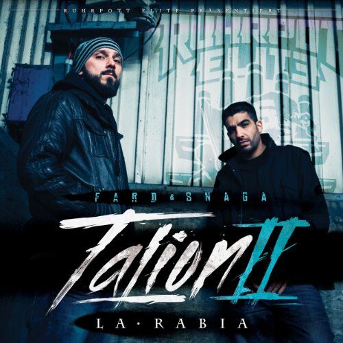 Fard & Snaga - Talion 2 - La Rabia - Preis vom 09.10.2026 07:28:09 h