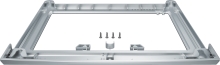Bosch WTZ2751X Zubehör für Waschen/Trocknen