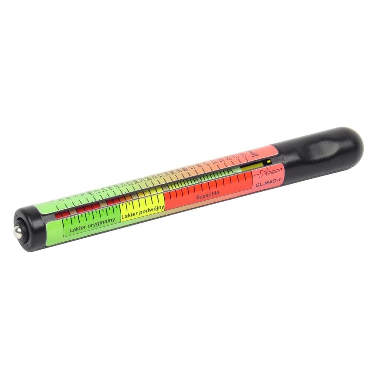 Prodig-Tech MIERNIK GRUBOŚCI LAKIERU GL-MAG (PRODIG-TECH)