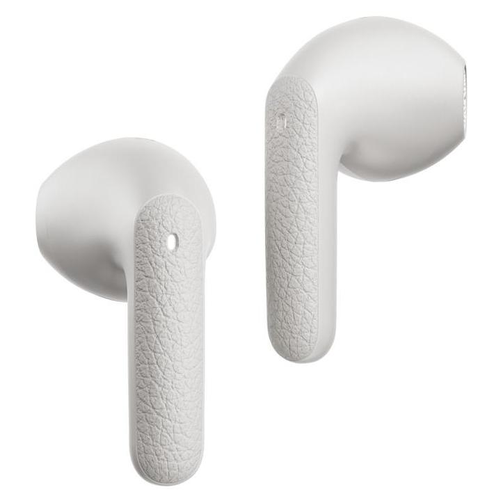 QCY TWS T41 Headphones (white) (35 h, Kabellos) (T41 WHITE)