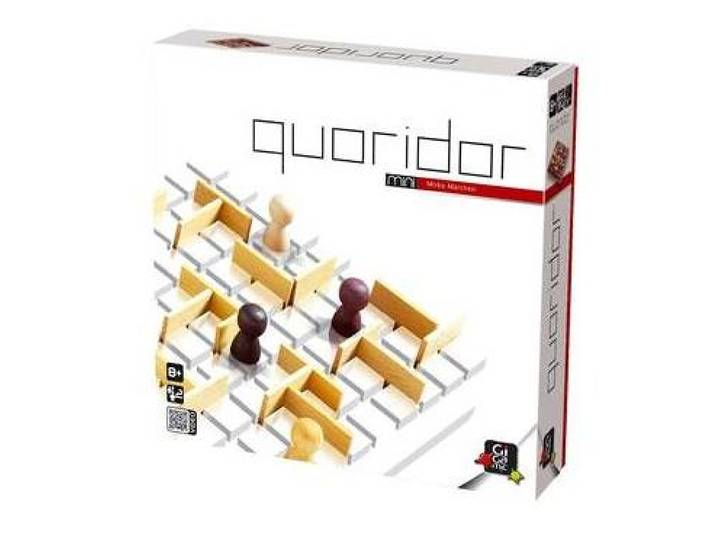 QUORIDOR MINI FR