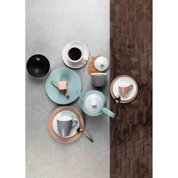 Seltmann Weiden Life Fashion Kombiservice 30-teilig - Trendy Petrol
