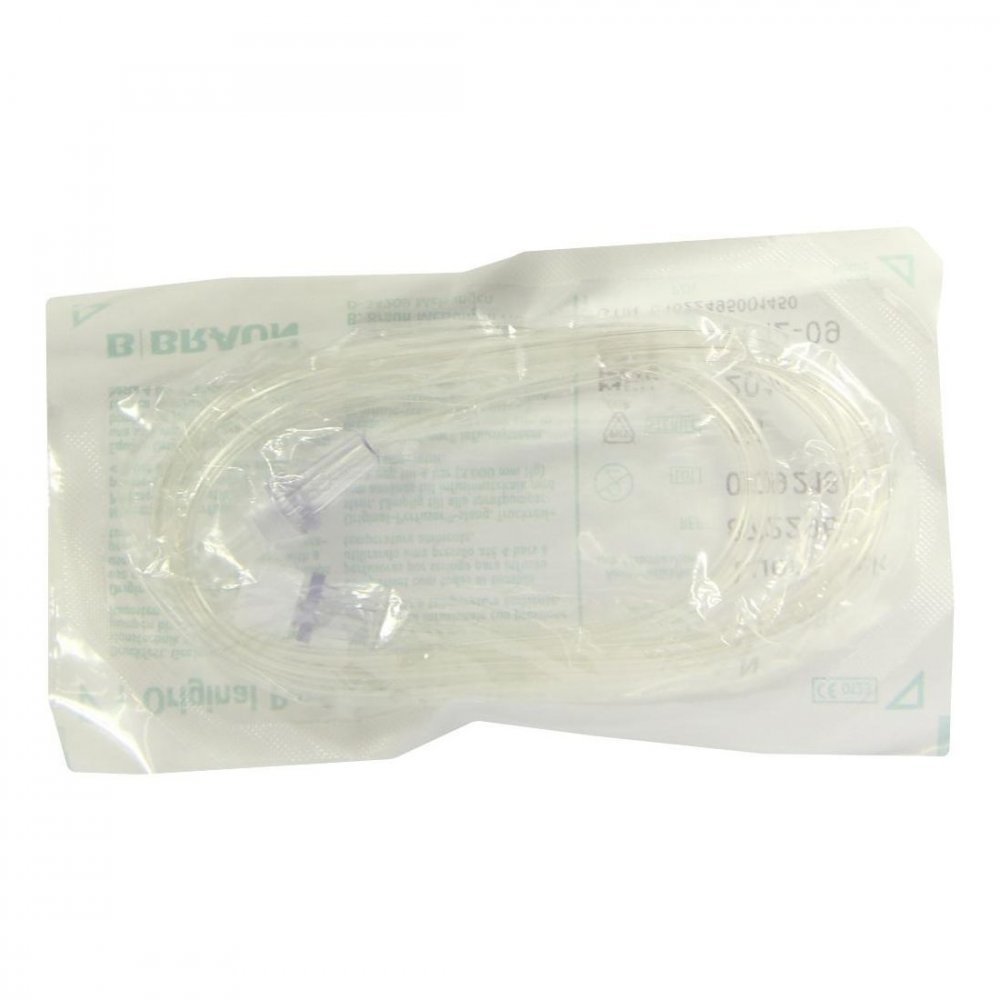 B. Braun Melsungen AG Perfusor Leitung N 1,5x2,7 1. 03814275