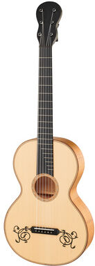 Scala Vilagio T.H. Romantic Guitar 1850