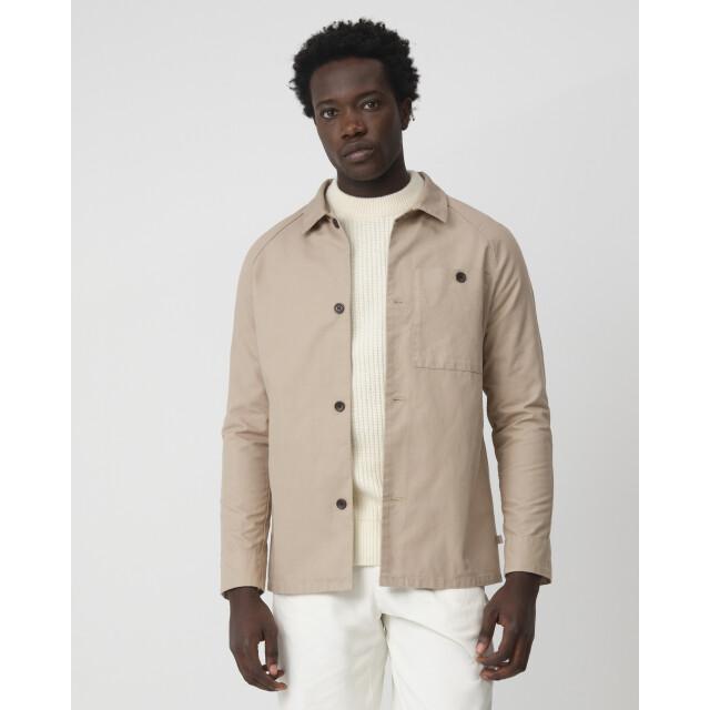 J.C. Rags overshirt benjamin