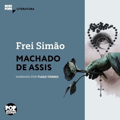 Frei Simão - Machado de Assis, Audio, 9786554111225