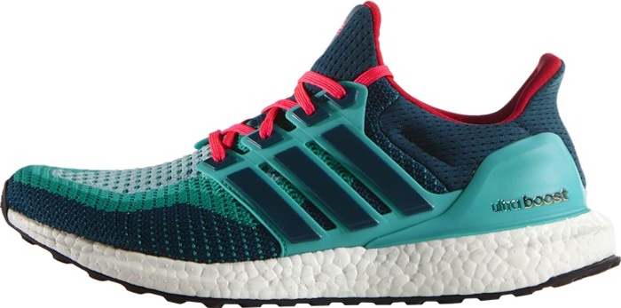 adidas Ultra Boost - Gr. 44 2/3