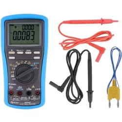Metrel, Multimeter, MD 9060 (CAT IV 1000V, Hand-Multimeter)