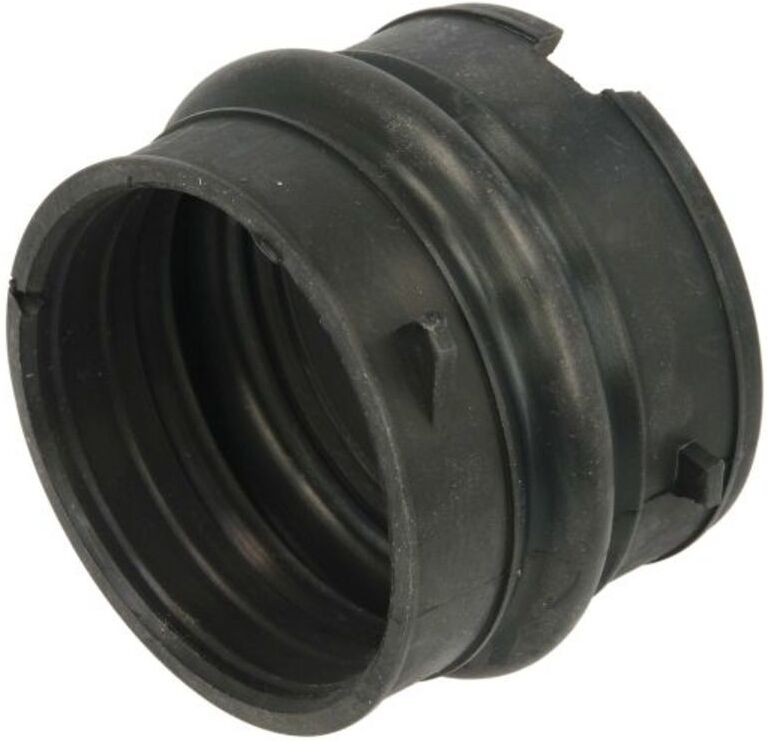Rohrleitung, Luftfilter zum Saugrohr AKUSAN PF 0007