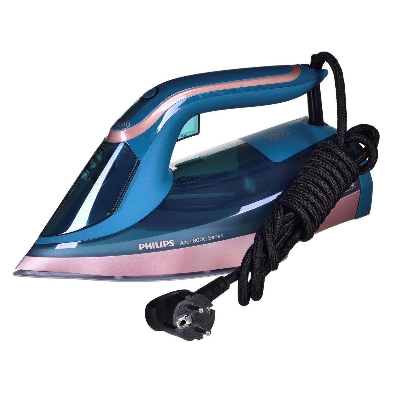 Philips DST8030/70 (3000 W, 240 g/min) (DST8030/70)