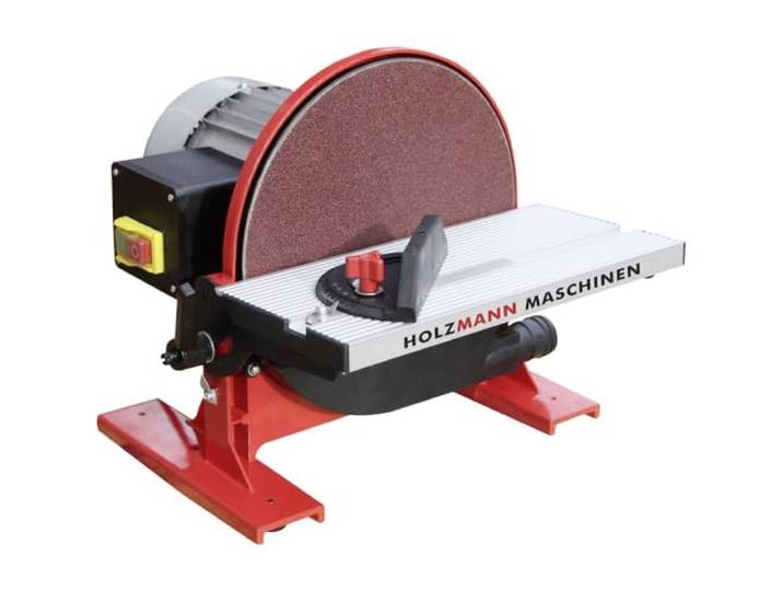 Holzmann Lijadora de disco TSM250_230V Multicolore