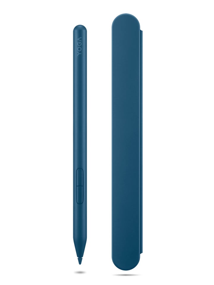 Lenovo Yoga Pen 2 mit Pen Case - Tidal Teal