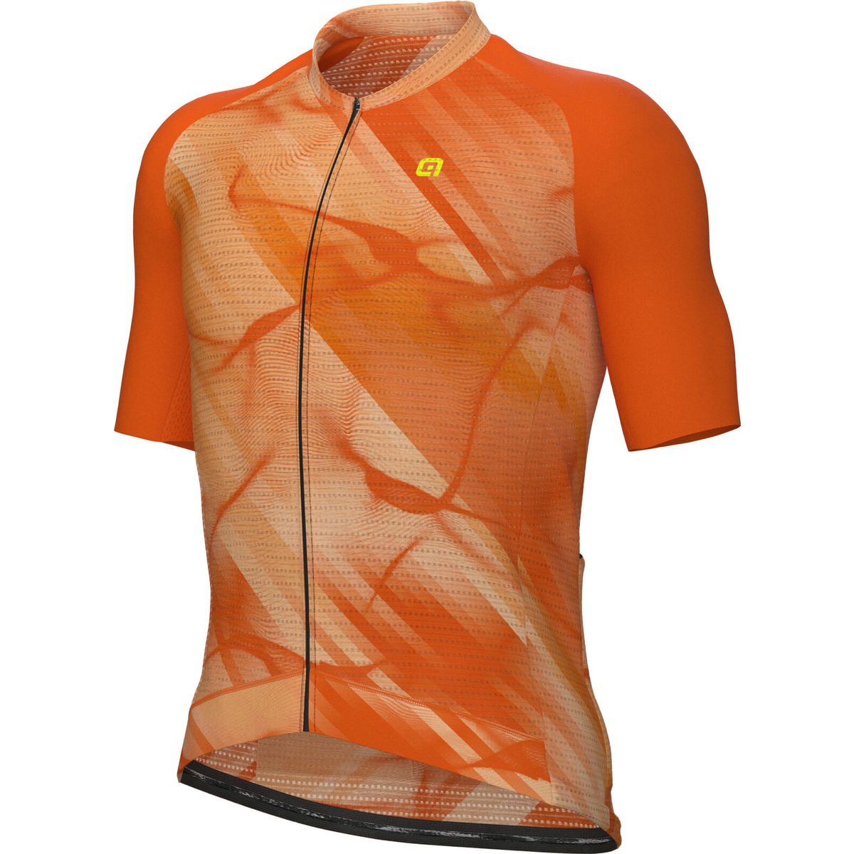 Alé Crash arancio/orange S L26100735-02